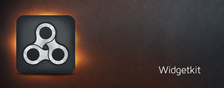 Widgetkit